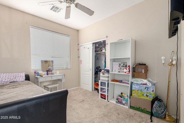 25695 W CROWN KING Road, Buckeye, AZ 85326