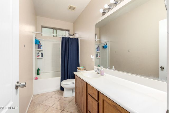 25695 W CROWN KING Road, Buckeye, AZ 85326