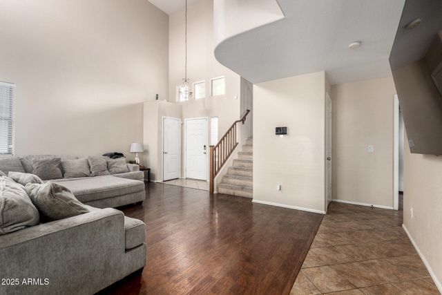 25695 W CROWN KING Road, Buckeye, AZ 85326