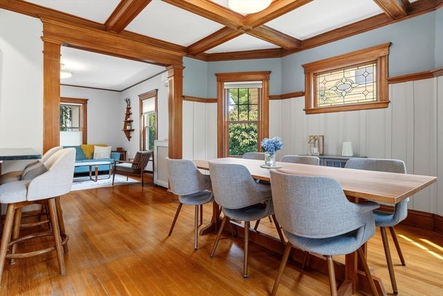 8 Mendum St, Boston, MA 02131