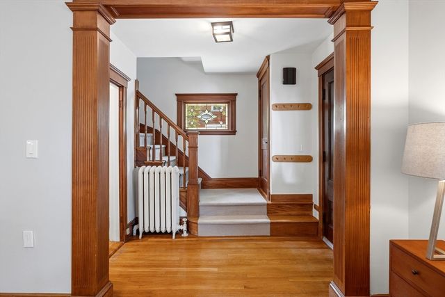 8 Mendum St, Boston, MA 02131