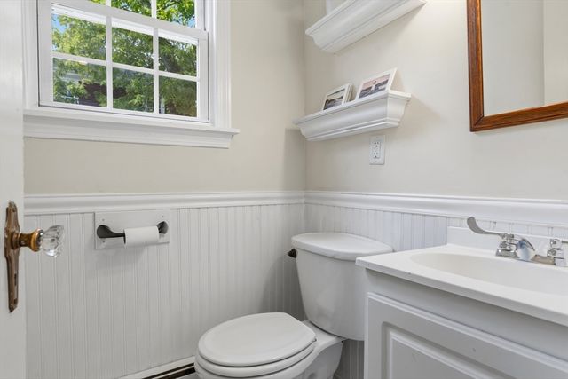 8 Mendum St, Boston, MA 02131