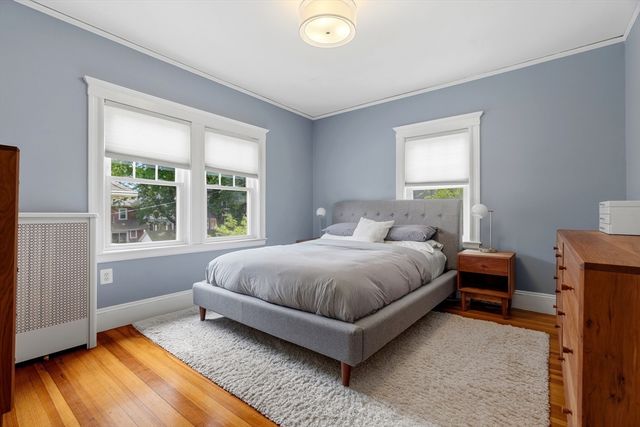 8 Mendum St, Boston, MA 02131