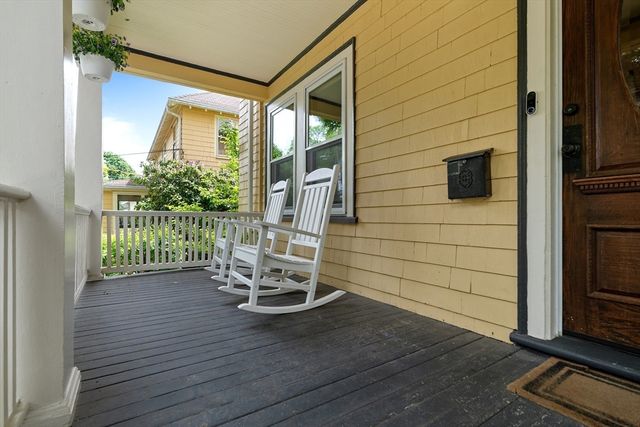 8 Mendum St, Boston, MA 02131