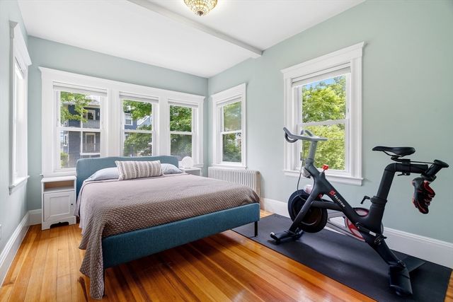 8 Mendum St, Boston, MA 02131
