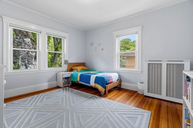 8 Mendum St, Boston, MA 02131