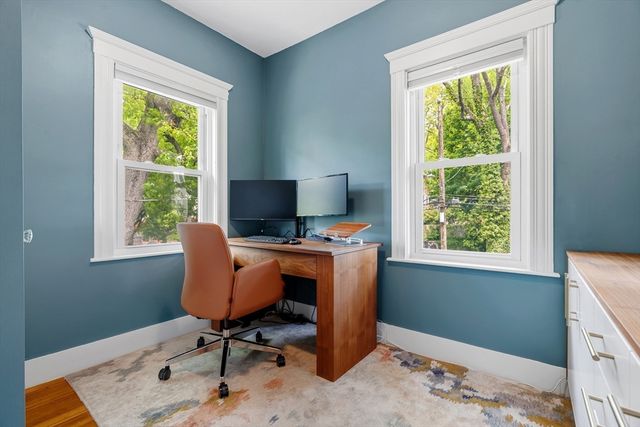 8 Mendum St, Boston, MA 02131
