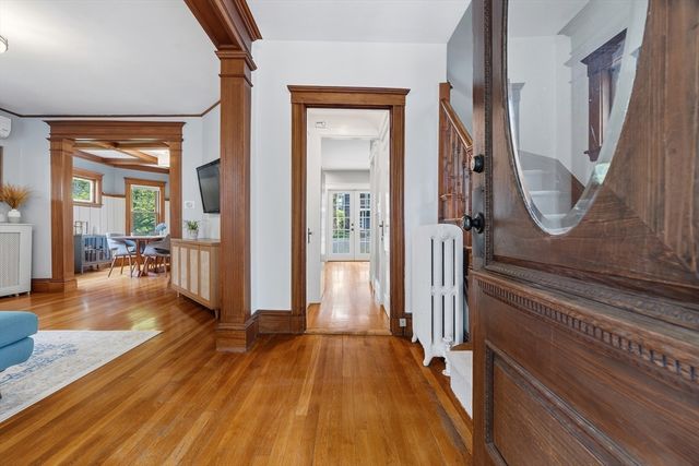 8 Mendum St, Boston, MA 02131