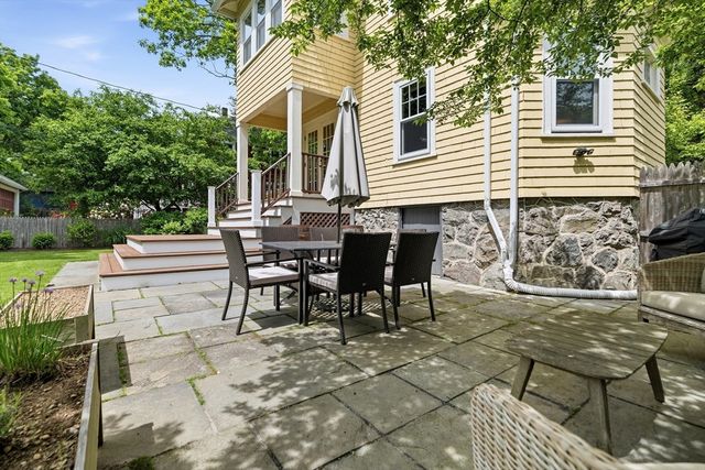8 Mendum St, Boston, MA 02131