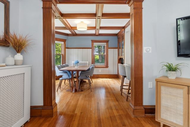 8 Mendum St, Boston, MA 02131