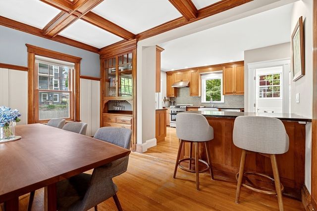 8 Mendum St, Boston, MA 02131