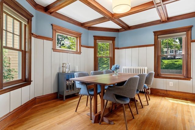 8 Mendum St, Boston, MA 02131