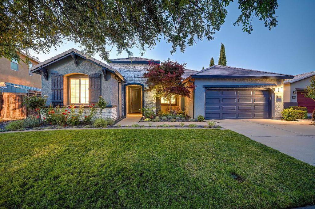 4248 Brick Mason Cir, Roseville, CA 95747