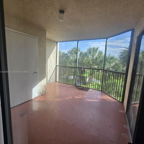 3470 Foxcroft Rd 307 307, Miramar, FL 33025