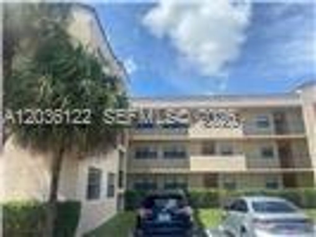 3470 Foxcroft Rd 307 307, Miramar, FL 33025