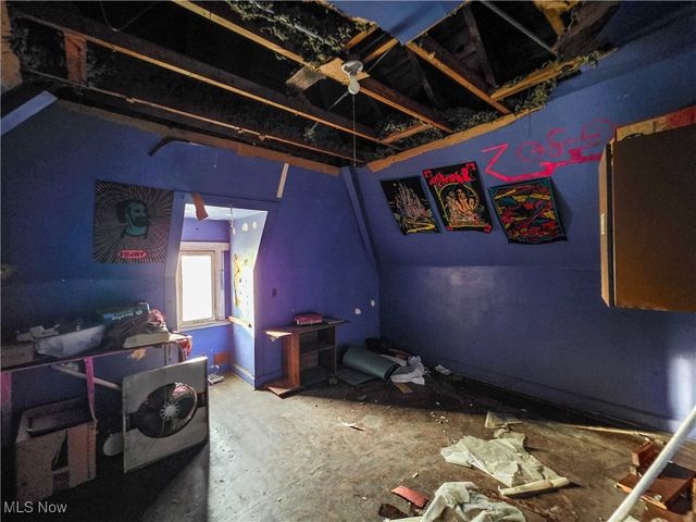 3767 E 71st Street, Cleveland, OH 44105