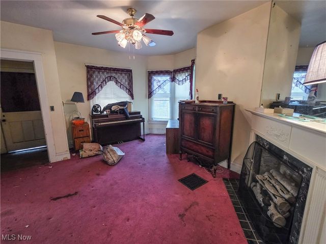 3767 E 71st Street, Cleveland, OH 44105