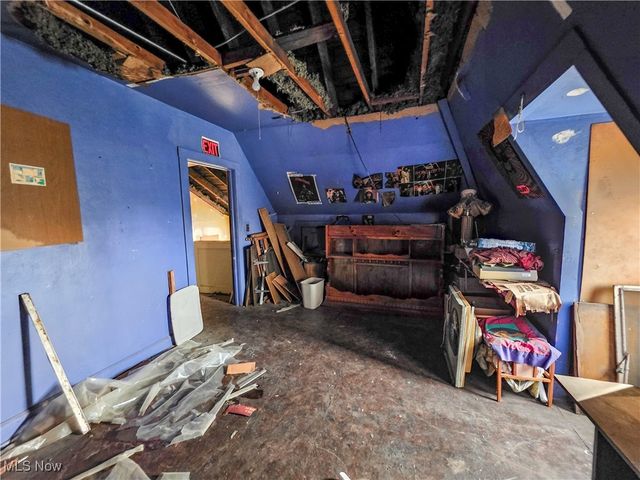 3767 E 71st Street, Cleveland, OH 44105