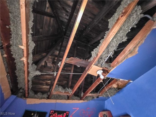 3767 E 71st Street, Cleveland, OH 44105