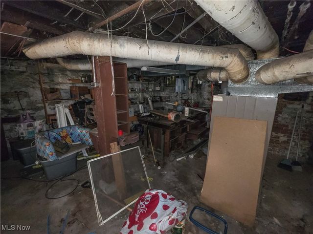 3767 E 71st Street, Cleveland, OH 44105