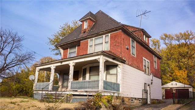 3767 E 71st Street, Cleveland, OH 44105