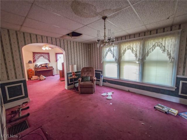 3767 E 71st Street, Cleveland, OH 44105