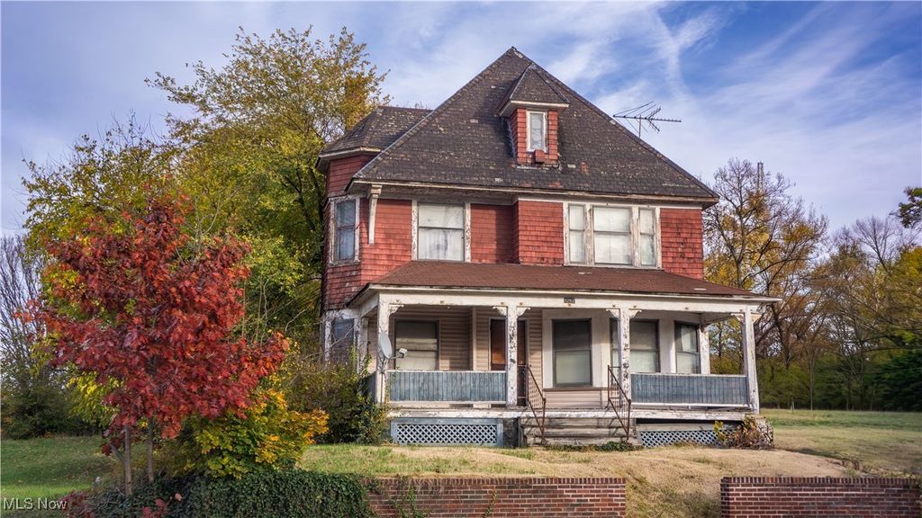 3767 E 71st Street, Cleveland, OH 44105