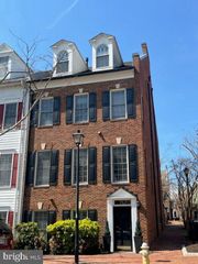 414 N ROYAL ST, Alexandria, VA 22314