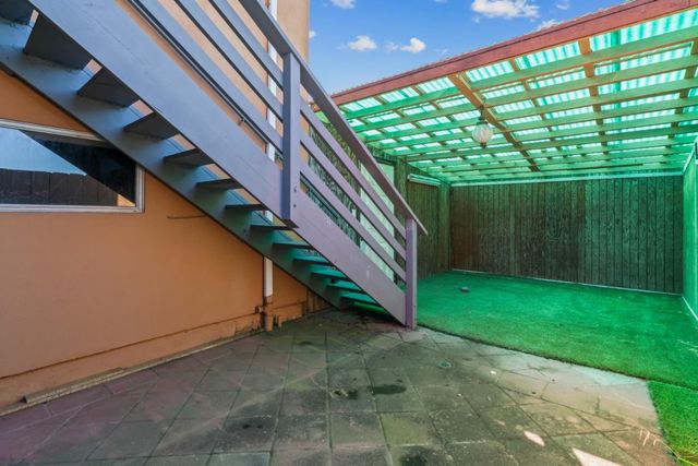 1551 20th Avenue, San Francisco, CA 94122