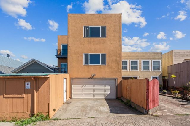 1551 20th Avenue, San Francisco, CA 94122