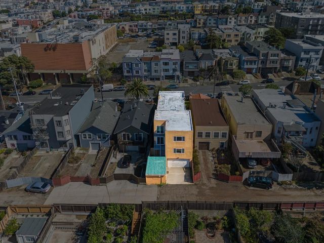 1551 20th Avenue, San Francisco, CA 94122