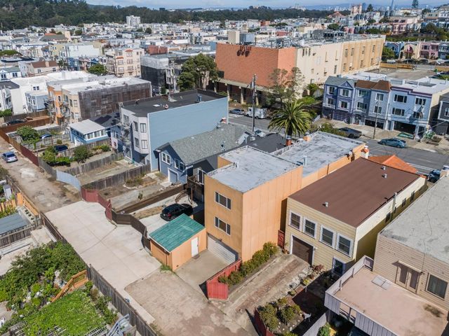 1551 20th Avenue, San Francisco, CA 94122
