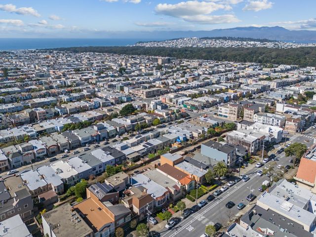 1551 20th Avenue, San Francisco, CA 94122