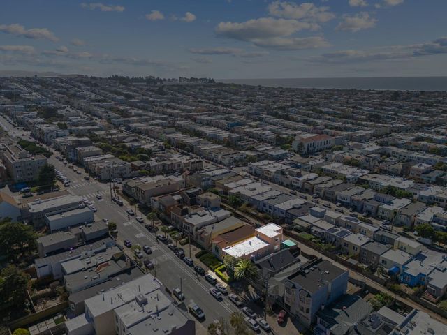 1551 20th Avenue, San Francisco, CA 94122