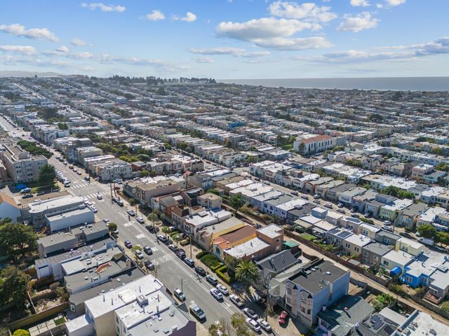 1551 20th Avenue, San Francisco, CA 94122
