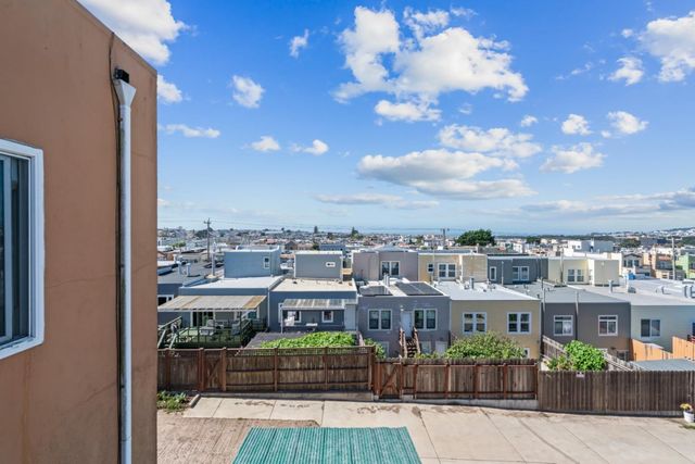 1551 20th Avenue, San Francisco, CA 94122