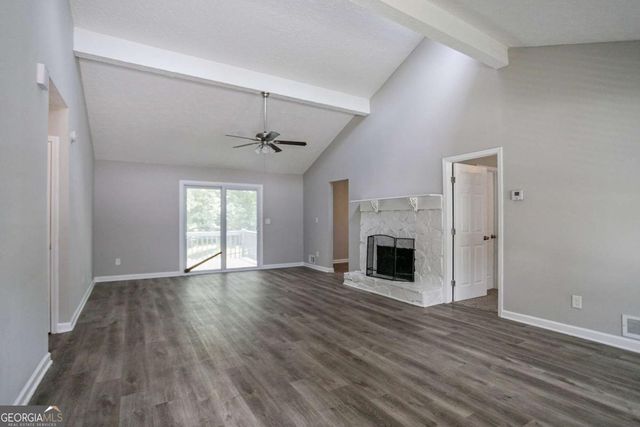 2466 Fairway Circle SW, Atlanta, GA 30331