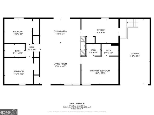 2466 Fairway Circle SW, Atlanta, GA 30331