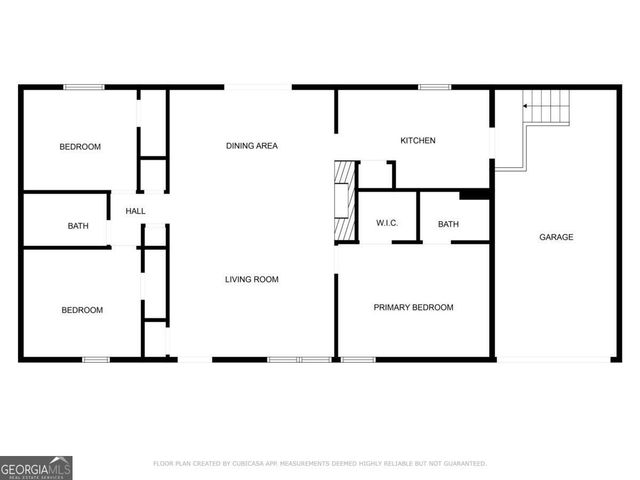 2466 Fairway Circle SW, Atlanta, GA 30331