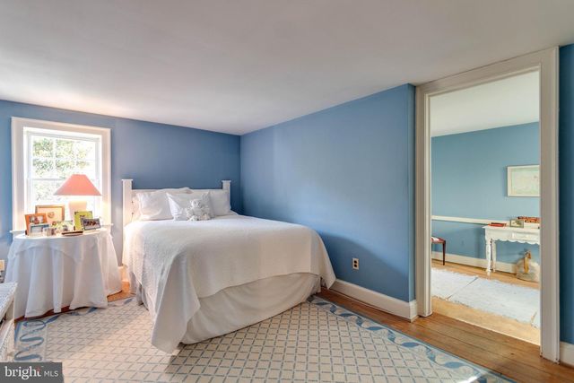 307 N SAINT ASAPH ST, Alexandria, VA 22314