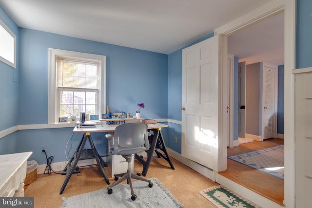 307 N SAINT ASAPH ST, Alexandria, VA 22314