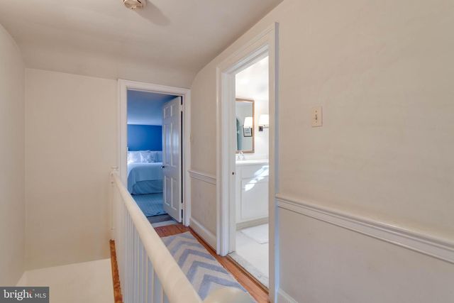 307 N SAINT ASAPH ST, Alexandria, VA 22314