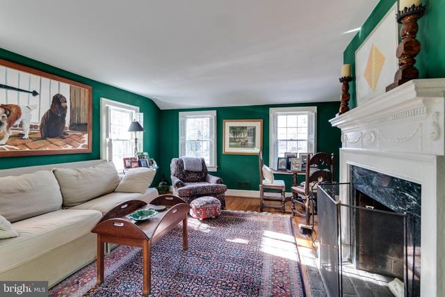 307 N SAINT ASAPH ST, Alexandria, VA 22314