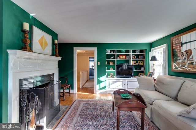 307 N SAINT ASAPH ST, Alexandria, VA 22314