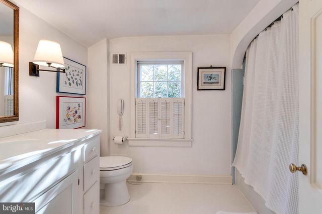 307 N SAINT ASAPH ST, Alexandria, VA 22314