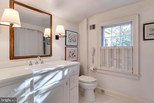 307 N SAINT ASAPH ST, Alexandria, VA 22314