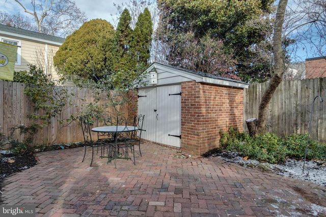 307 N SAINT ASAPH ST, Alexandria, VA 22314