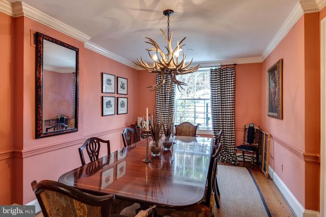 307 N SAINT ASAPH ST, Alexandria, VA 22314