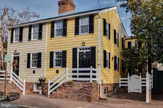 307 N SAINT ASAPH ST, Alexandria, VA 22314