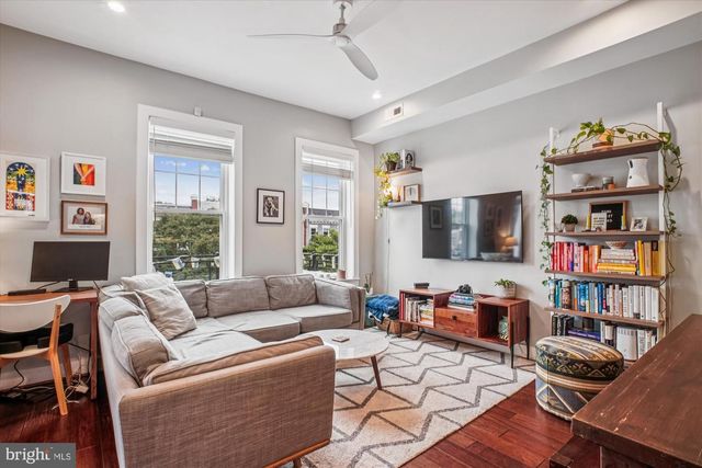 455 LURAY PL NW #B, Washington, DC 20010